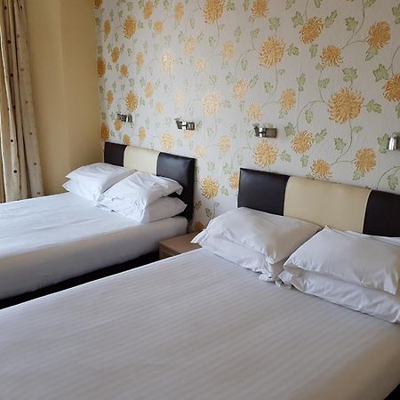 Stretton Hotel Blackpool Kültér fotó